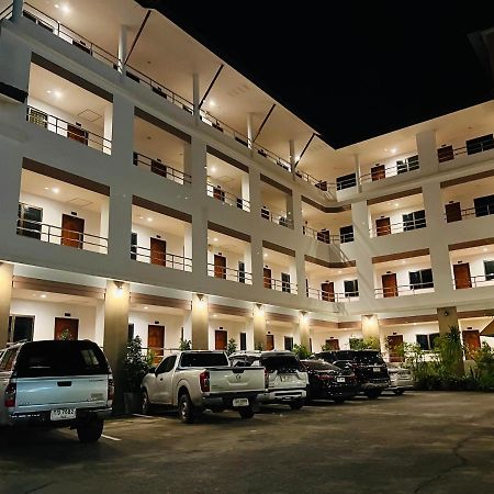 Jj Palace เจเจ พาเลซ Ban Si Than Ngoại thất bức ảnh