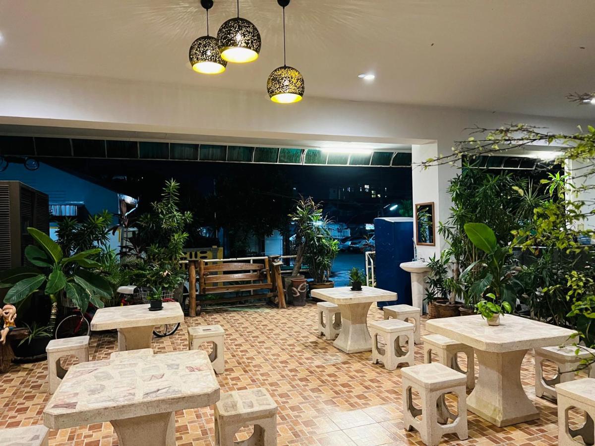 Jj Palace เจเจ พาเลซ Ban Si Than Ngoại thất bức ảnh