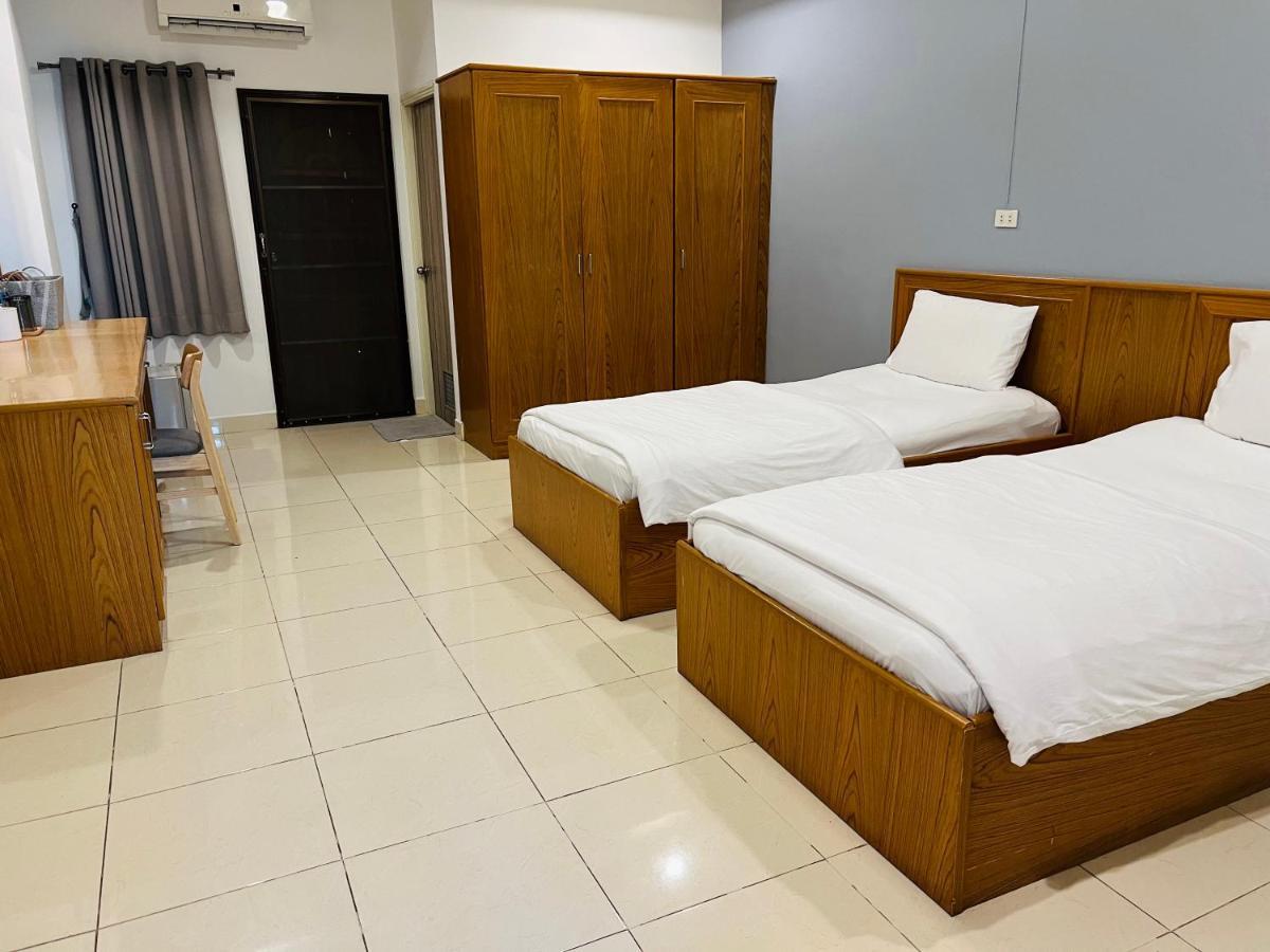 Jj Palace เจเจ พาเลซ Ban Si Than Ngoại thất bức ảnh