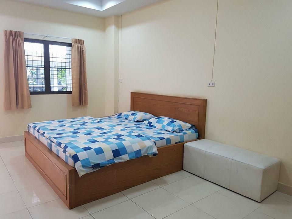 Jj Palace เจเจ พาเลซ Ban Si Than Ngoại thất bức ảnh