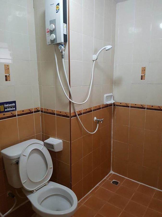 Jj Palace เจเจ พาเลซ Ban Si Than Ngoại thất bức ảnh