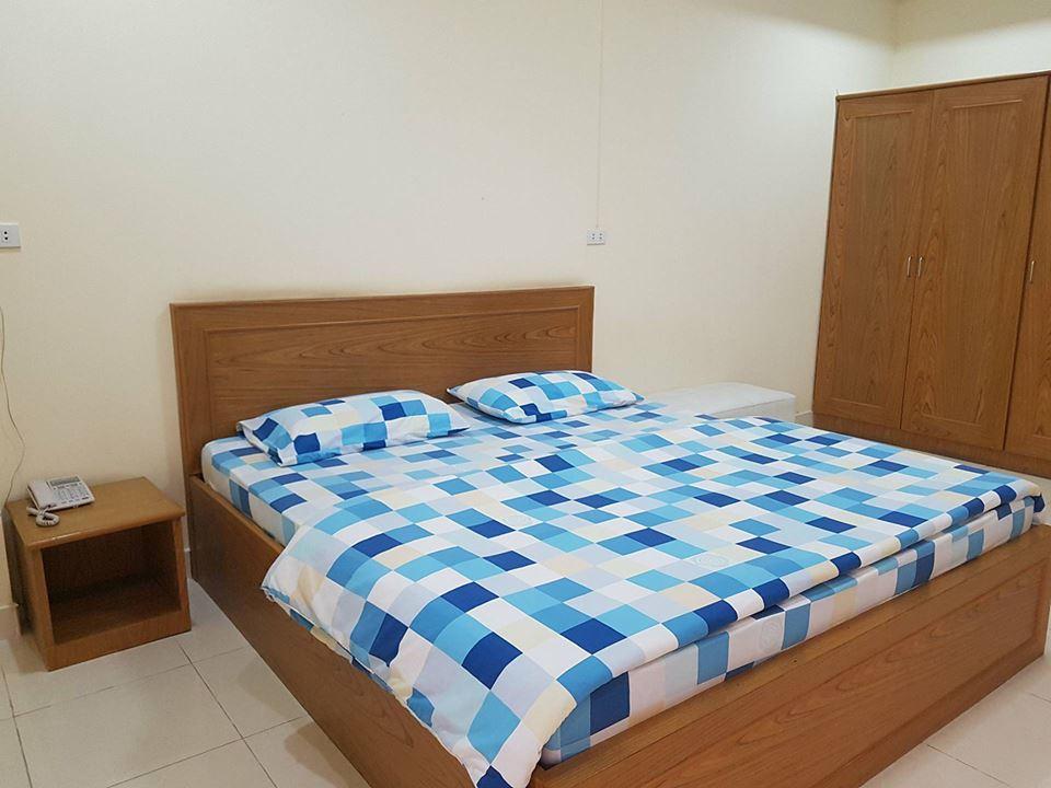 Jj Palace เจเจ พาเลซ Ban Si Than Ngoại thất bức ảnh